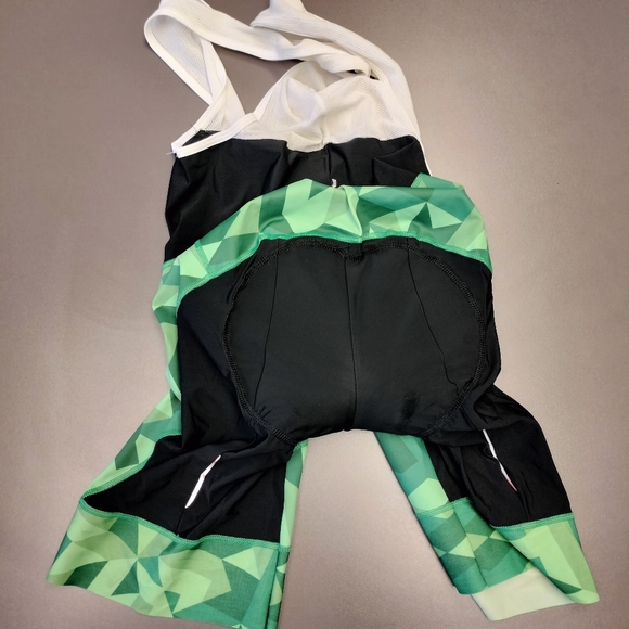 Morvelo Bike Kit Bib & Jersey - Picture 6 of 6